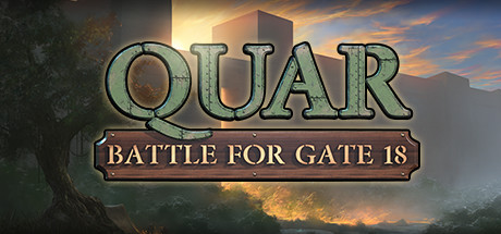 Quar: Battle for Gate 18 header image