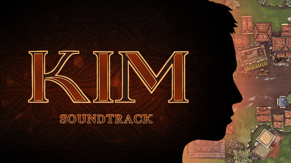 скриншот Kim - Soundtrack 0