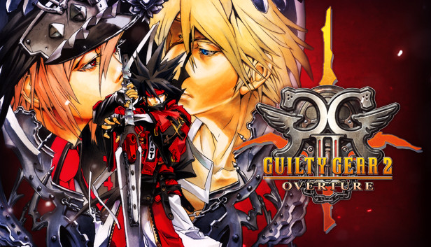 Guilty Gear 2 -Overture- On Steam
