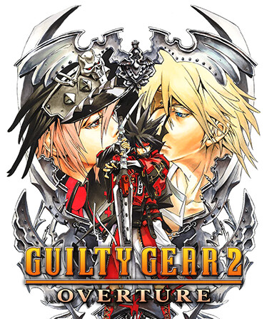 GUILTY GEAR 2 -OVERTURE-