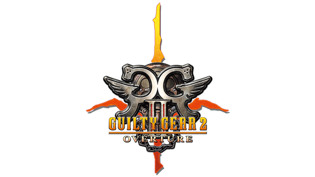 Guilty Gear 2: Overture