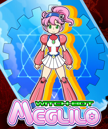 WITCH-BOT MEGLILO