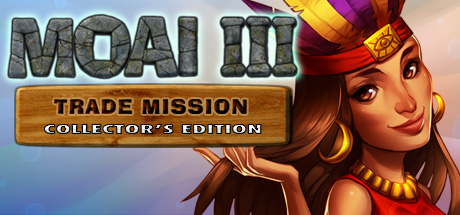 MOAI 3: Trade Mission Collector's Edition steam charts