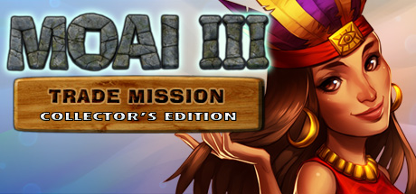 MOAI 3: Trade Mission Collector