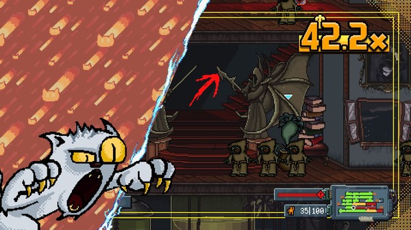 скриншот My Night Job 0