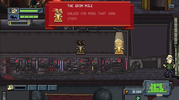 скриншот My Night Job 2