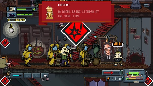 скриншот My Night Job 5