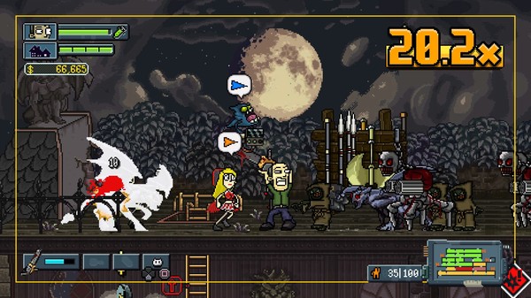 скриншот My Night Job 3