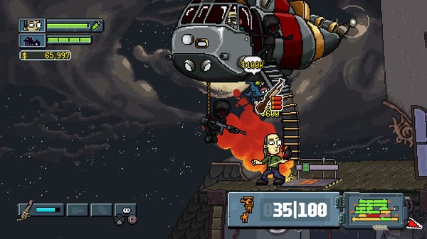 скриншот My Night Job 4