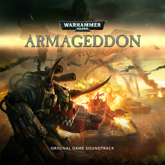 скриншот Warhammer 40,000: Armageddon - Soundtrack 0