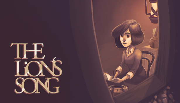 The Lion's Song: Episode 1 - Silence on Steam