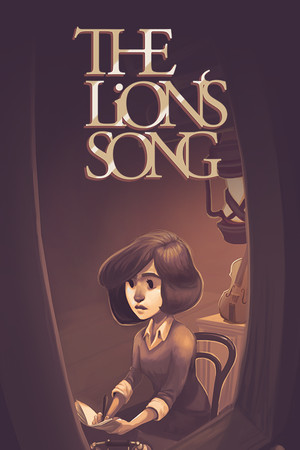 The Lion’s Song cover art