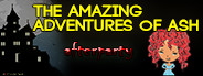 The Amazing Adventures of Ash - Afterparty 게임 이미지
