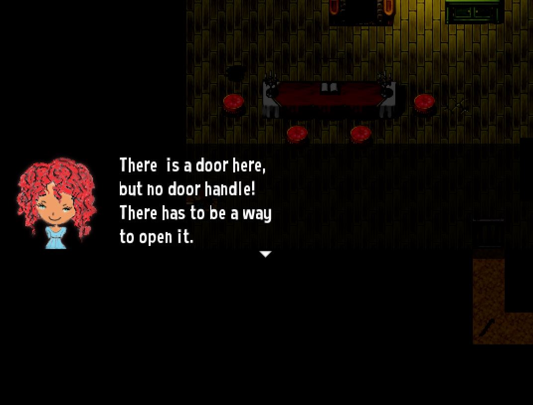The Amazing Adventures of Ash - Afterparty screenshot 11