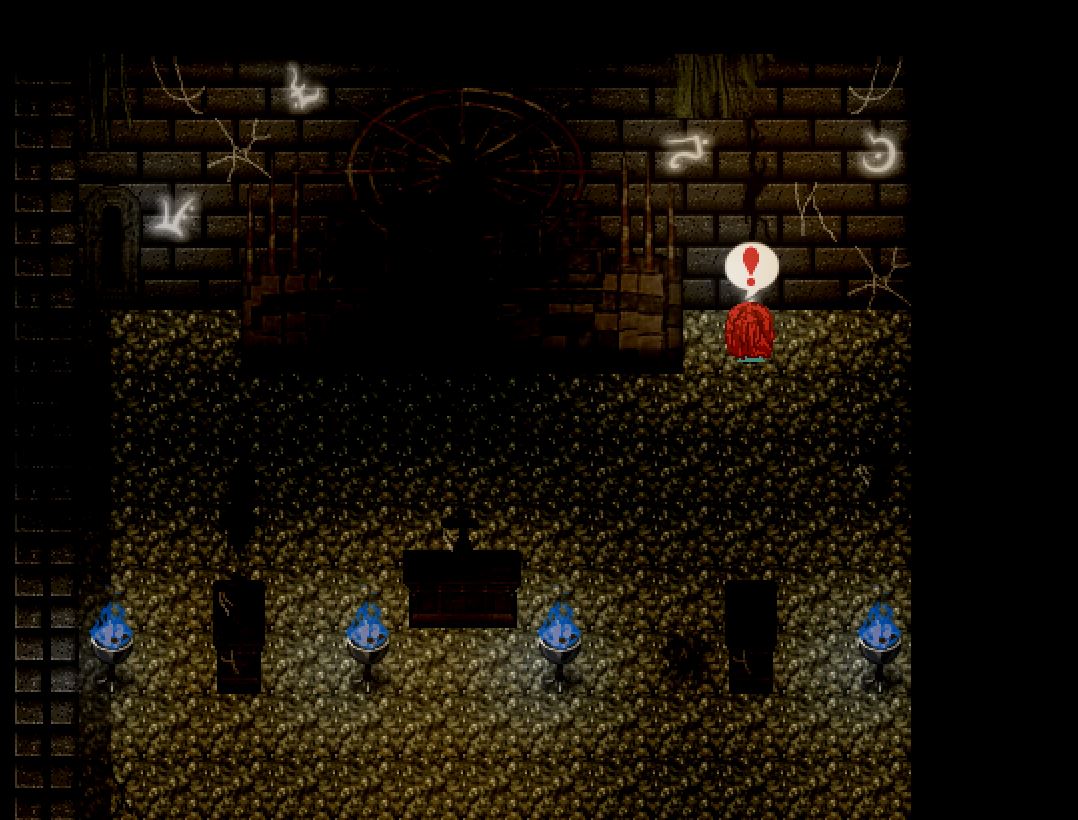 The Amazing Adventures of Ash - Afterparty screenshot 17