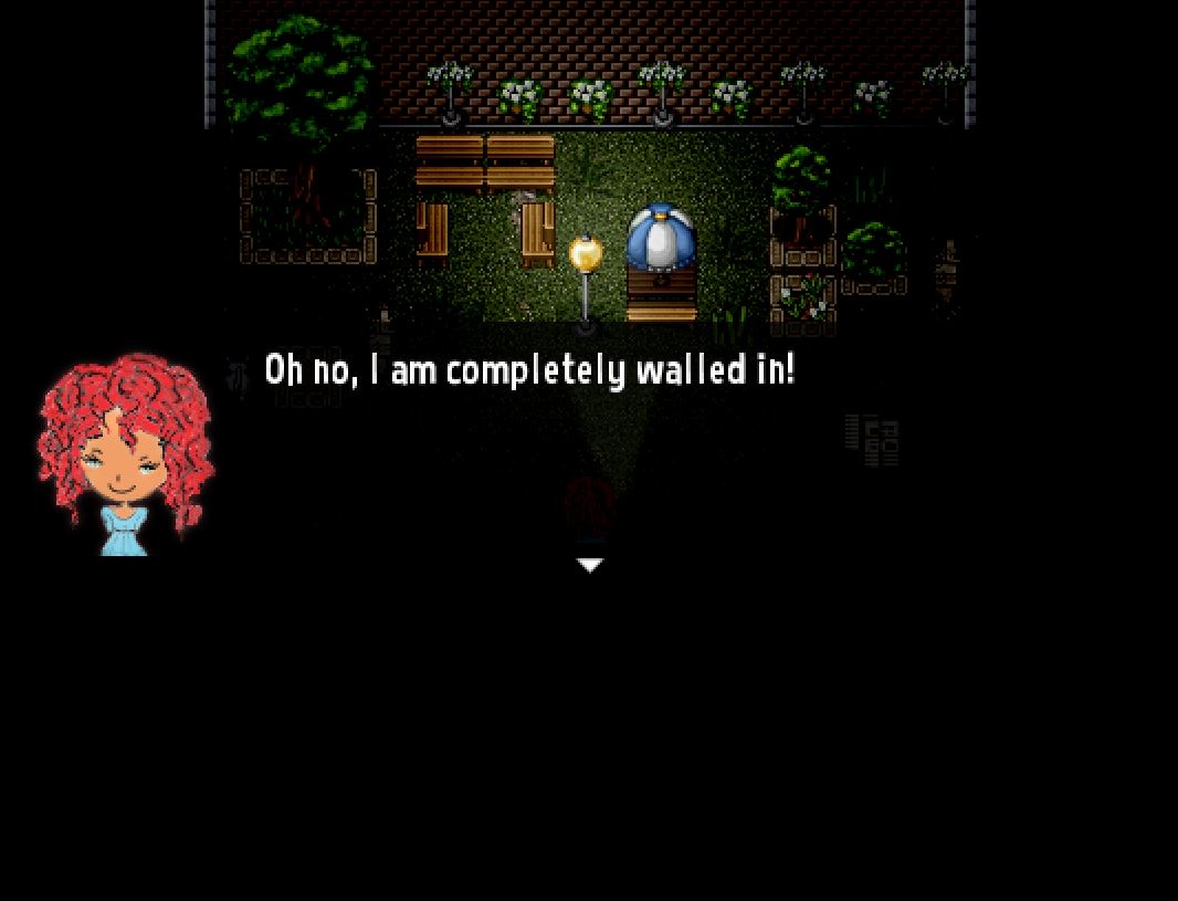 The Amazing Adventures of Ash - Afterparty screenshot 14