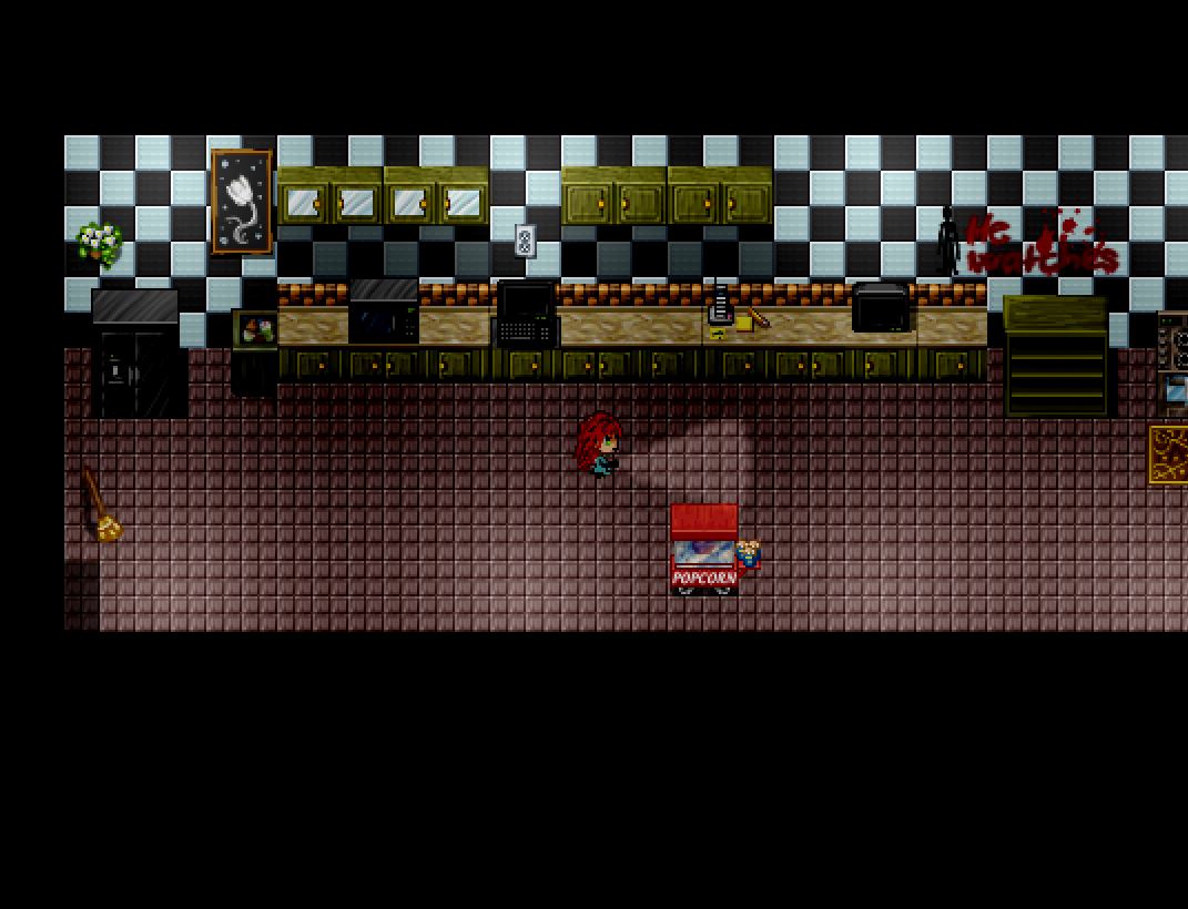 The Amazing Adventures of Ash - Afterparty screenshot 10