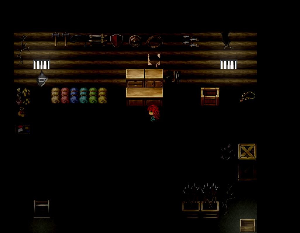 The Amazing Adventures of Ash - Afterparty screenshot 16