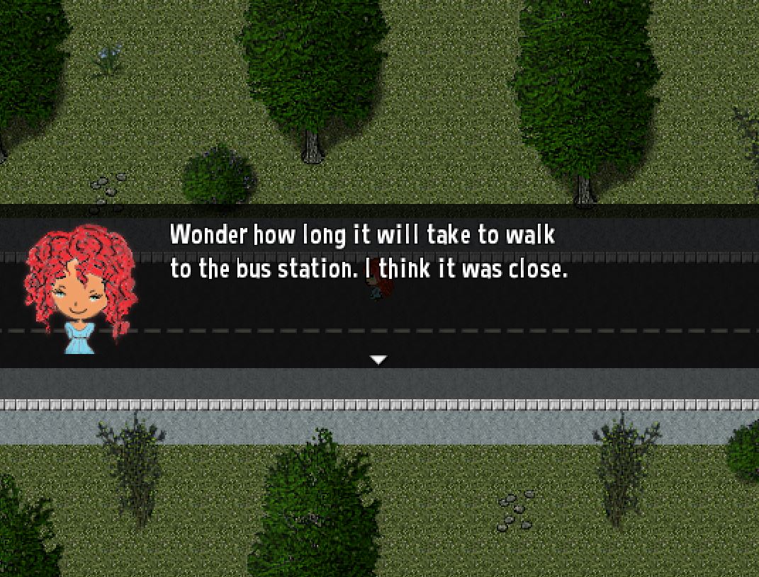The Amazing Adventures of Ash - Afterparty screenshot 13