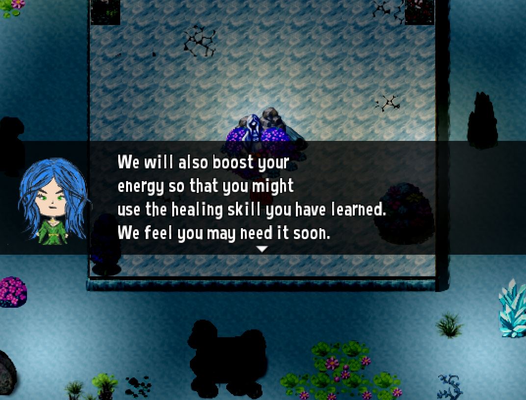 The Amazing Adventures of Ash - Afterparty screenshot 6