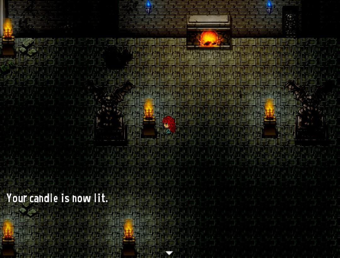 The Amazing Adventures of Ash - Afterparty screenshot 9
