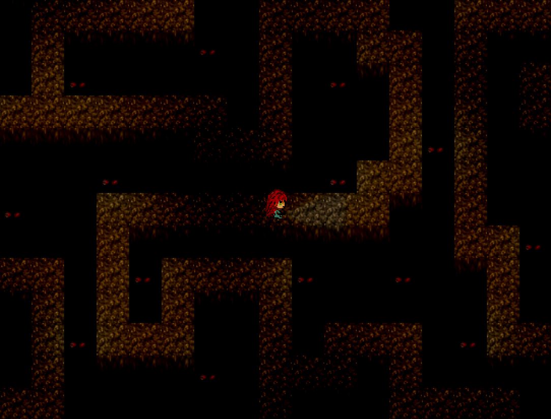 The Amazing Adventures of Ash - Afterparty screenshot 7