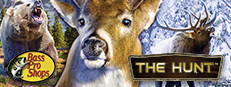 The Hunt 게임 이미지