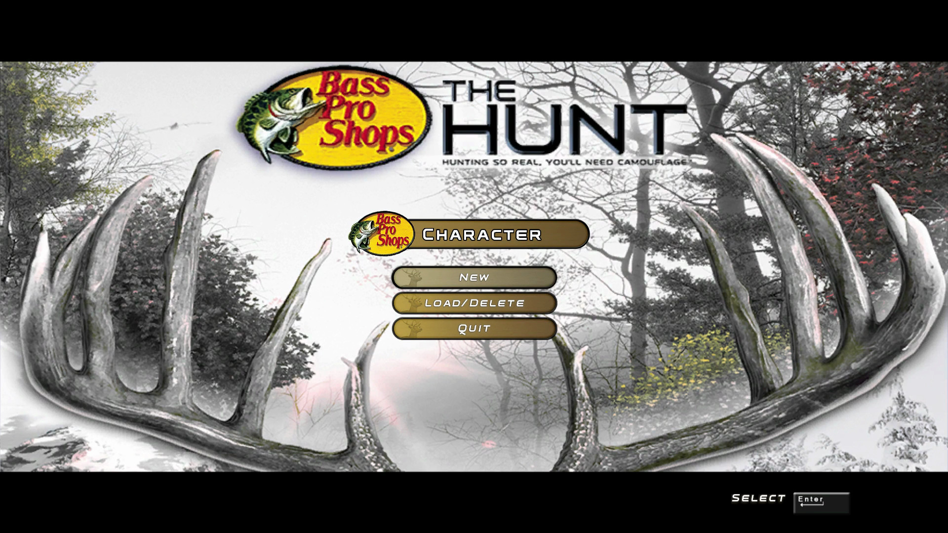 The Hunt #0