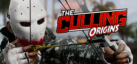 The Culling header image