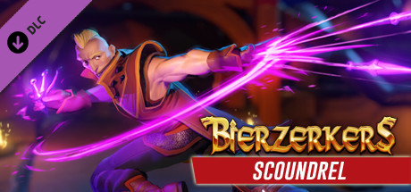 Bierzerkers - Scoundrel banner