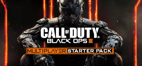 Call of Duty: Black Ops III - Multiplayer Starter Pack technical specifications for computer