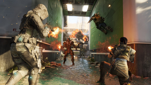 Call of Duty: Black Ops III - Multiplayer Starter Pack