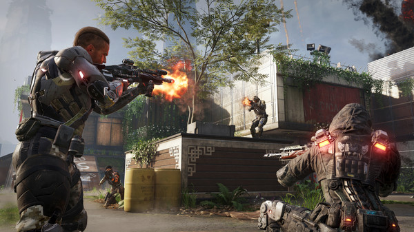 Call of Duty: Black Ops III - Multiplayer Starter Pack Upgrade