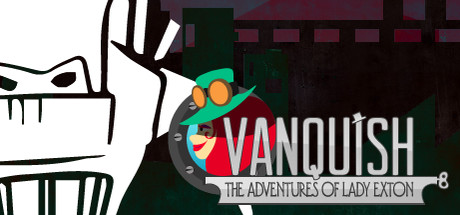 Vanquish: The Adventures of Lady Exton steam charts