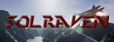 SOLRAVEN 게임 이미지