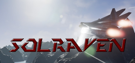 SOLRAVEN steam charts