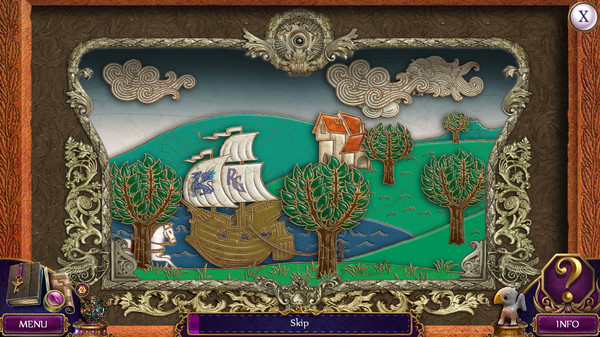 The Secret Order 3: Ancient Times