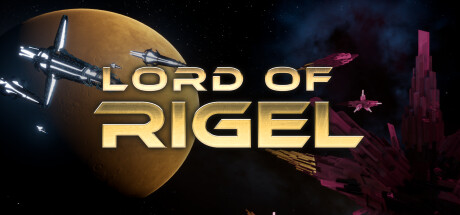 Lord of Rigel header image