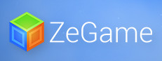 ZeGame 게임 이미지