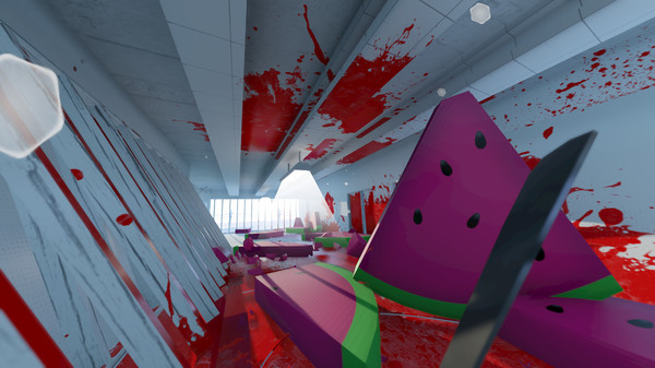 скриншот Melon Simulator 1