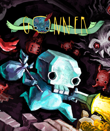 GoNNER