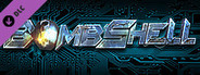 Bombshell Digital Artbook and World Map