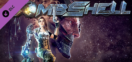 Bombshell Digital Artbook and World Map banner image