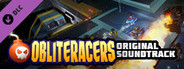 Obliteracers - Original Soundtrack