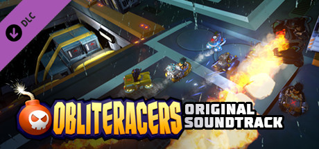 Obliteracers - Original Soundtrack banner image