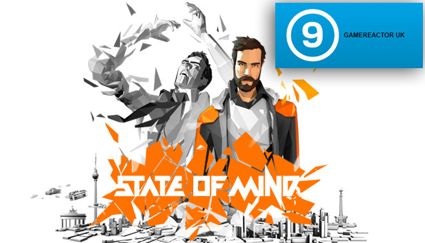 State of Mind Review (PS4)