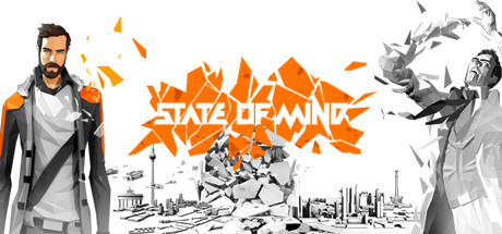 State of Mind Cover Image