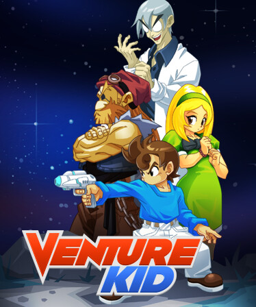 Venture Kid
