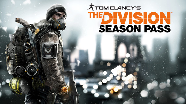 KHAiHOM.com - Tom Clancy's The Division™ - Season Pass