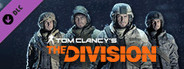 Tom Clancy's The Division™ - Marine Forces Outfits Pack